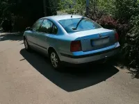 Gebraucht VW Passat 110 PS (80 kW) 1999 Blau Limousine