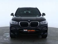 gebraucht BMW X3 xDrive30d M Sport (EURO 6d)