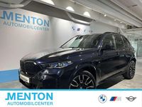 Gebraucht BMW X5 Shadowline 489 PS (359 kW) 2023 Schwarz SUV