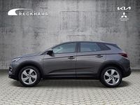 gebraucht Opel Grandland X Klima Navi Einparkhilfe Fenster el.