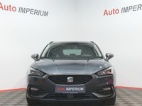 Second-hand Seat Leon FR 150 CP (110 kW) 2022 Gri Break