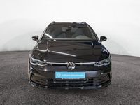 gebraucht VW Golf VIII Variant R-Line 1.5 l eTSI OPF 110 kW 150 PS 7-Gang-Doppelkupplung