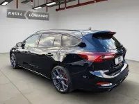 Gebraucht Ford Focus ST 280 PS (205 kW) 2025 Schwarz Limousine