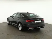 Usata Audi A5 Comfort 2020 Andere Coupé
