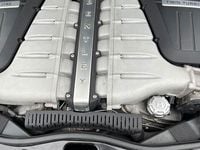 Gebraucht Bentley Continental GT 559 PS (411 kW) 2005 Blau