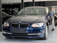 Second-hand BMW 320 Performance 184 CP (135 kW) 2011 Albastru Coupe