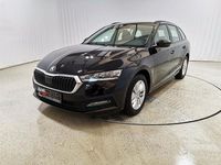 Gebraucht Skoda Octavia Ambition 150 PS (110 kW) 2022 Schwarzmagic perleffekt Kombi