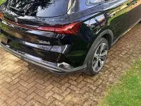 Gebraucht MG Marvel R Performance 211 kW (288 PS) 2021 Schwarz SUV