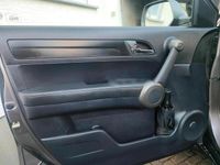 Gebraucht Honda CR-V Elegance 150 PS (110 kW) 2012 Braun SUV