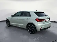 Gebraucht Audi A1 Advanced Plus 110 PS (80 kW) 2024 Tausilber metallic SUV