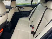 Gebraucht BMW 116 116 PS (85 kW) 2007 Blau Kleinwagen