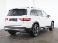 Gebraucht Mercedes GLB250 Progressive 224 PS (164 kW) 2025 Weiß SUV