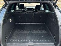 Gebraucht Opel Astra Ultimate 145 PS (106 kW) 2021 Schwarz Kombi