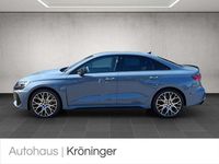 Gebraucht Audi RS3 Comfort 400 PS (294 kW) 2025 Kemoragrau metallic Limousine