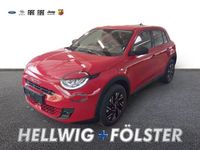 Gebraucht Fiat 600 101 PS (74 kW) 2024 Rot SUV