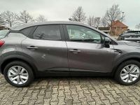 Neu Mitsubishi ASX Plus 109 PS (80 kW) 2026 Anthrazitgrau (m) SUV