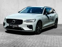 Gebraucht Volvo V60 Plus 310 PS (228 kW) 2024 Grau Kombi