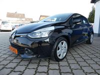 Gebraucht Renault Clio IV Dynamique 90 PS (66 kW) 2015 Schwarz Kleinwagen
