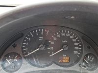 Gebraucht Opel Corsa 80 PS (58 kW) 2004 Blau Kleinwagen