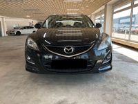 gebraucht Mazda 6 Kombi 2.0 Active
