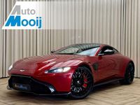 Gebraucht Aston Martin Vantage 510 PS (375 kW) 2019 Rot Coupé