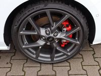 Neu Ford Focus ST 280 PS (205 kW) 2025 Weiß Limousine