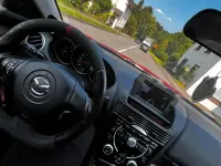 Gebraucht Mazda RX8 231 PS (169 kW) 2004 Kleinwagen