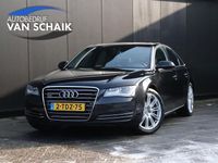 Gebraucht Audi A8 Business 250 PS (183 kW) 2014 Schwarz Limousine