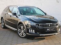 Gebraucht Peugeot 508 RXH 180 PS (132 kW) 2016 Andere Limousine