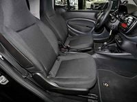 Gebraucht Smart ForTwo Coupé 60 kW (82 PS) 2022 Bodypanels in white Kleinwagen