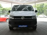Gebraucht VW T6 120 PS (88 kW) 2016 Andere Van