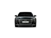 Gebraucht Audi A8 Ambiente 462 PS (339 kW) 2025 Mythosschwarz metallic Limousine