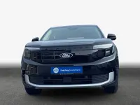 Nowe Ford Explorer 250 kW (340 KM) 2026 Czarny SUV
