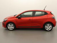 Usata Renault Clio V Evolution 91 CV (66 kW) 2025 Rosso Utilitaria