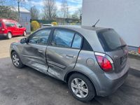 gebraucht Kia Rio 1.4 Spirit Facelift Gasanlage