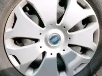 Gebraucht Ford C-MAX Titanium 136 PS (100 kW) 2010 Schwarz Van / Kleinbus