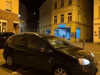 Gebraucht Chevrolet Tacuma 122 PS (89 kW) 2006 Schwarz Van / Kleinbus