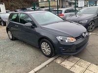 Gebraucht VW Golf VII 110 PS (80 kW) 2014 Grau Limousine