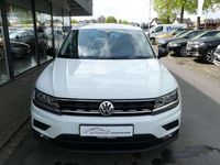 gebraucht VW Tiguan IQDRIVE 2.0TDI*ACC*Lane&Side*Virtual*18"