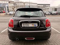 Second-hand Mini Cooper D 116 CP (85 kW) 2015 Maro Hatchback