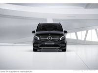 gebraucht Mercedes V300 CDI 4MATIC AVANTGARDE EDITION Lang