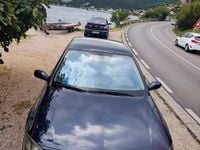 Gebraucht Renault Laguna II 111 PS (81 kW) 2006 Blau Limousine