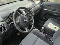 gebraucht Mazda Premacy 1.9 7 Sitzer Klima