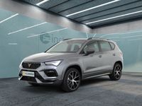 Gebraucht Cupra Ateca 190 PS (139 kW) 2024 Grau SUV