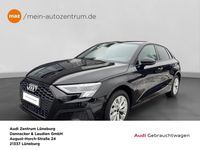Usata Audi A3 Sportback e-tron 204 CV (150 kW) 2023 Nero Utilitaria