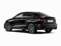 Gebraucht Audi S3 Comfort 333 PS (244 kW) 2024 Schwarz / mythosschwarz Limousine