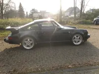 Gebraucht Porsche 911 330 PS (242 kW) 1982 Schwarz Coupé