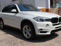 gebraucht BMW X5 xDrive30d -