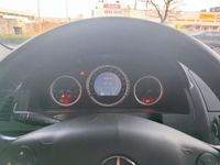 Gebraucht Mercedes C220 170 PS (125 kW) 2008 Schwarz Limousine