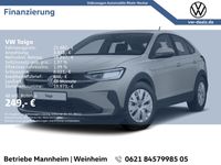 gebraucht VW Taigo 1.0 TSI OPF